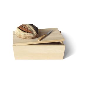 Brotkasten aus Holz „Moin!“-side by side-werky