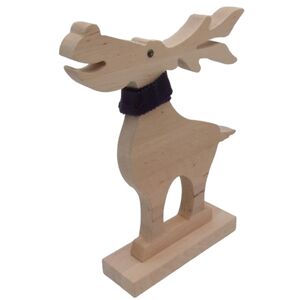 Elch Erle 36 cm--werky