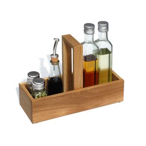 Tischbox Essig Öl--werky