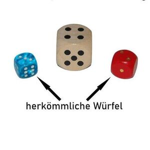 Steckspiel "Ab in die Box" 44 teilig--werky