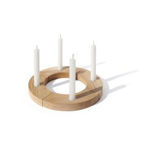 Adventskranz--werky