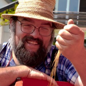 Senf "Der fliegende Simsseer"-Wendelstein Werkstätten-werky