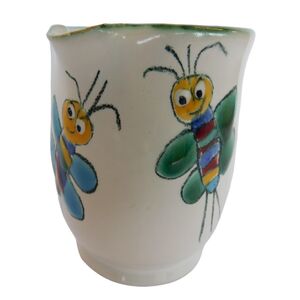 Milchkännchen "Eintagsfliege"--werky