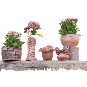 "Oskar"-Vase 41 - 50 cm-Manufaktur Martinshof-werky