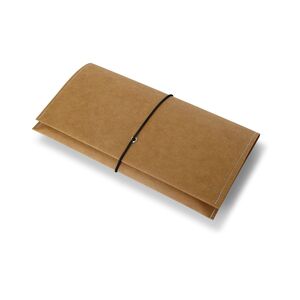 Outdoor Brett - braunes Etui-side by side-werky