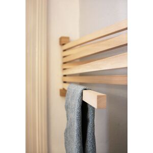 Pavo – Wandpfau L-side by side-werky