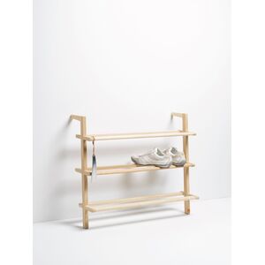 Schuhregal Gaston-side by side-werky