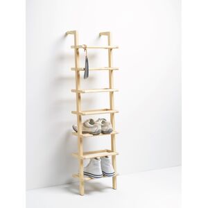 Schuhregal Lady Long-side by side-werky