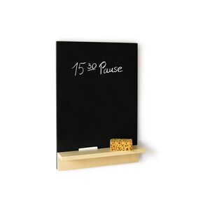 Tafel Nik-side by side-werky
