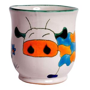 Tasse "Kuh Olivia"--werky
