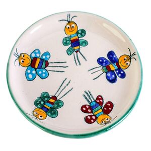 Teller 15,50 cm "Eintagsfliege"--werky