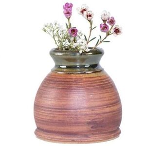 Vase "Altstadt"-Manufaktur Martinshof-werky