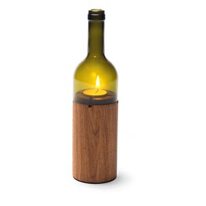 WeinLicht Eiche Glas grün-side by side-werky