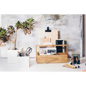 Werkzeugbox "All you need"-side by side-werky
