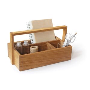 Werkzeugbox "All you need"-side by side-werky