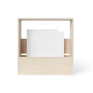 Magazin Box - Zeitschriftensammler holz--werky