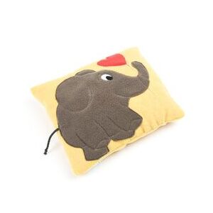 Kuschelkissen "Elefant/Herz"--werky