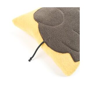 Kuschelkissen "Elefant/Herz"--werky