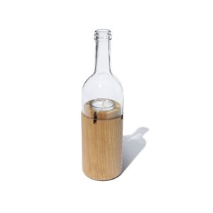WeinLicht Eiche Glas klar-side by side-werky