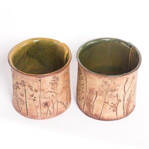 Übertopf floral Blumenwiese-Manufaktur Martinshof-werky