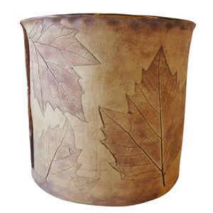 Übertopf floral Platane-Manufaktur Martinshof-werky