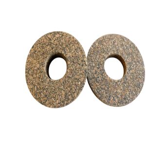 100 Stück Gummikork M16 46 mm x 17 mm x 2 mm--werky