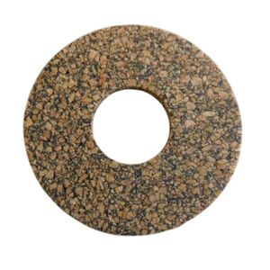 100 Stück Gummikork M16 46 mm x 17 mm x 2 mm--werky