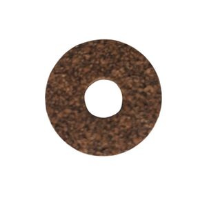 100 Stück Gummikork M 12 35 mm x 14 mm x 2 mm--werky