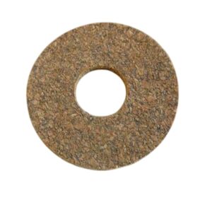 50 Stück Gummikork M 14 42 mm x 15 mm x 2 mm--werky