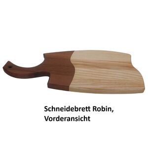 Schneidebrett "Robin"--werky