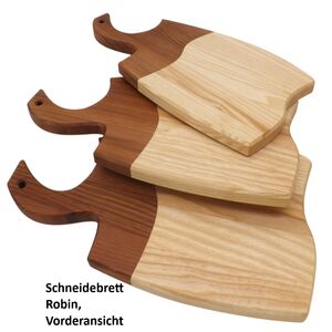 Schneidebrett "Robin"--werky