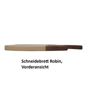 Schneidebrett "Robin"--werky
