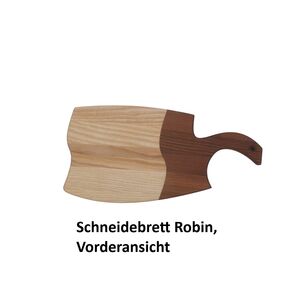 Schneidebrett "Robin"--werky