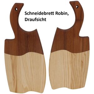 Schneidebrett "Robin"--werky