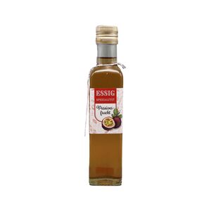 Passionsfrucht Balsam-Wendelstein Werkstätten-werky
