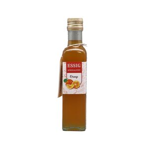 Orangen-Balsam--werky
