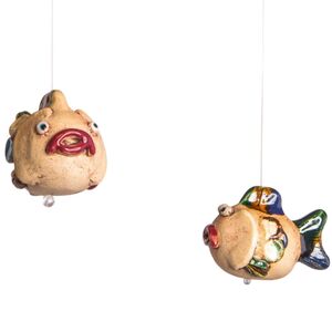Fensterhänger "Fisch"--werky