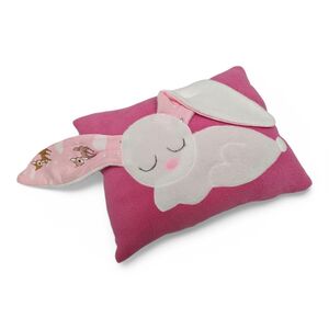 Kuschelkissen "Häschen"--werky