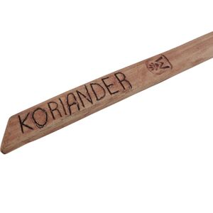 Kräuterstecker Koriander--werky