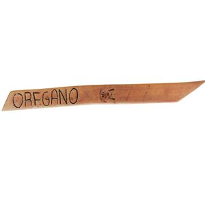 Kräuterstecker Oregano--werky