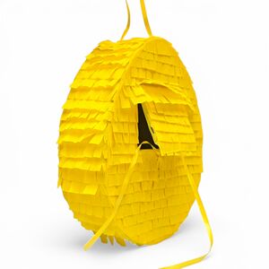Piñata in Küken-Form--werky