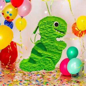Piñata im Dino-Design "Rex"--werky