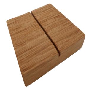 Geschenkset Seifenablage + Seife Bergamotte Ingwer--werky