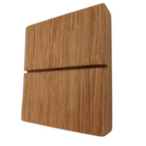 Geschenkset Seifenablage + Seife Bergamotte Ingwer--werky