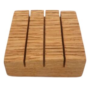 Seifenablage rechteckig--werky