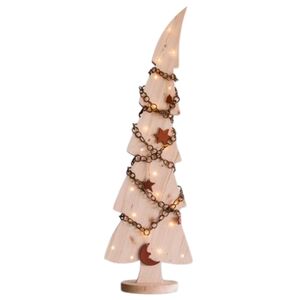 Weihnachtsbaum geschwungen, 85 cm--werky