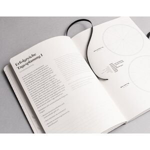Taschenkalender 2026 – kompakt, klar, nachhaltig--werky