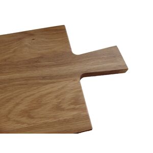 Servierbrett / Schneidebrett--werky