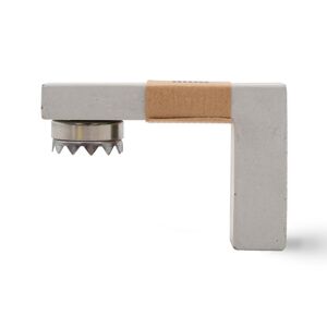 Seifenhalter Magnet - Beton BADELIEBE-Lebenshilfe Nürnberg-werky