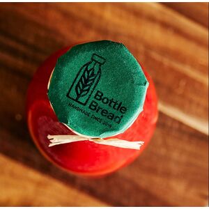 Xmas Bread Lebkuchen Backmischung - Weihnachtsduft aus dem Ofen, glutenfrei & laktosefrei, 670 g--werky